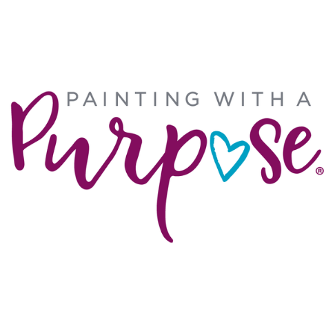 Painting with a Purpose